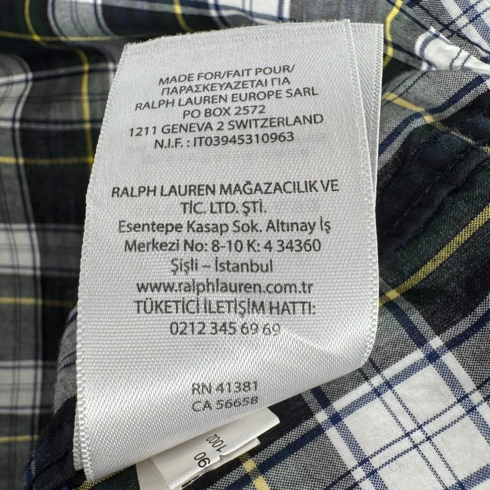Ralph Lauren ralph lauren